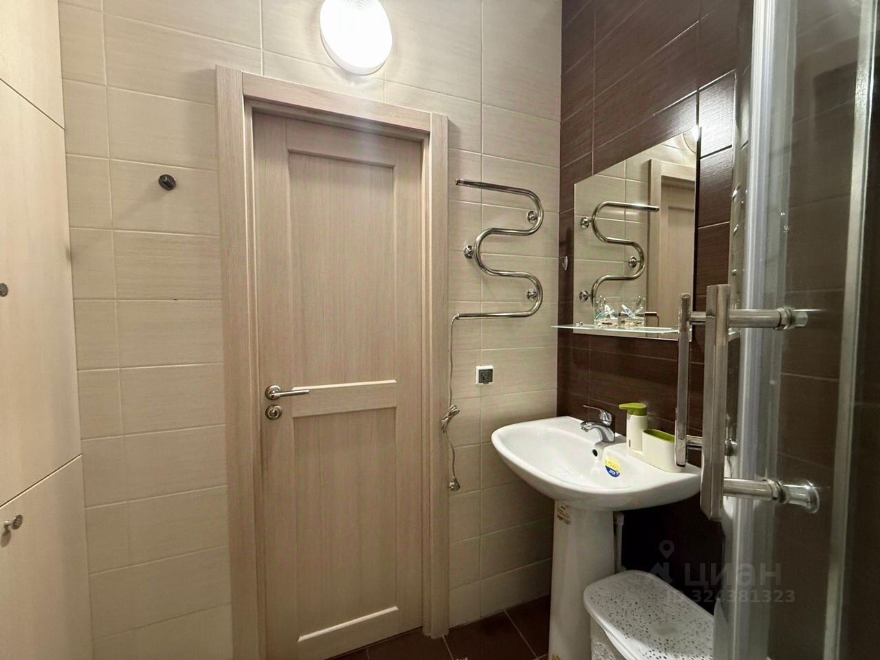 Продажа 1-комн квартиры на вторичном рынке Пулковское шоссе, 14Е