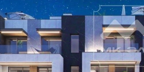 Коттедж/дом пос. Лисий Нос, Приморское шоссе, 26А