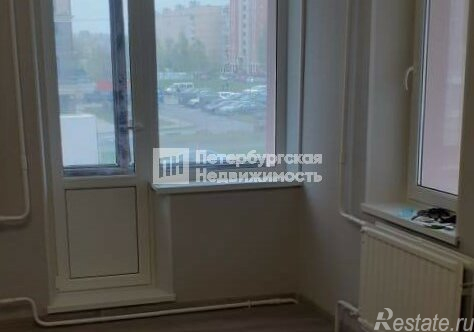 Продажа 1-комн квартиры на вторичном рынке Будапештская ул,  д. 87,  к. 1