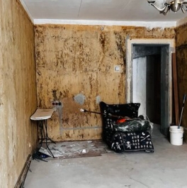 Продажа 3-комн квартиры на вторичном рынке ул Свободы,  д. 1,  к. 2