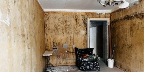 3-комн квартира ул Свободы,  д. 1,  к. 2