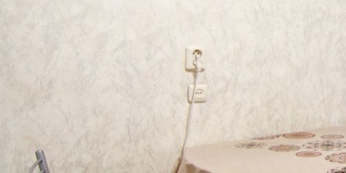 3-комн квартира Камышовая улица, 56К1