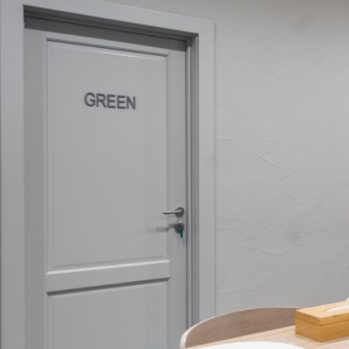 4-комн квартира переулок Басков, 2