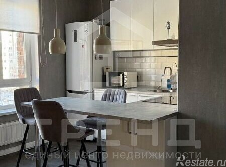Продажа 2-комн квартиры на вторичном рынке улица Тимофея Фёдорова