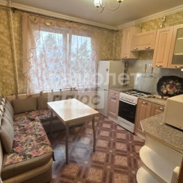 Продажа 2-комн квартиры на вторичном рынке Юбилейный, ул К.Д.Трофимова,  д. 11