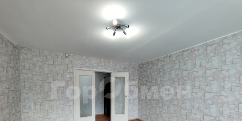 3-комн квартира Абрамцевская улица, 3А