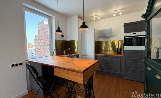 Продажа 1-комн квартиры на вторичном рынке посёлок КСЗ, Егорьевское шоссе,  д. 1 к2