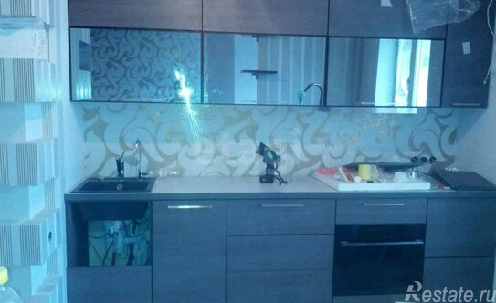 Продажа 2-комн квартиры на вторичном рынке Заставская улица,  д. 44