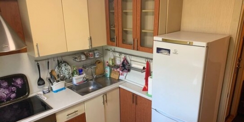 4-комн квартира Батюнинская улица,  д. 14