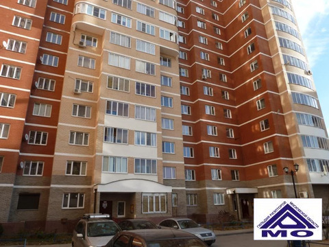 3-комн квартира Ногинск, ул. Гаражная,  д. 1