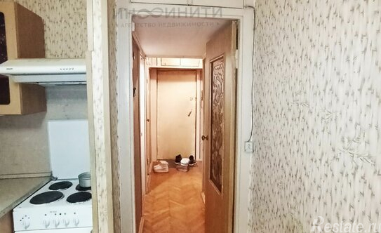 Продажа 1-комн квартиры на вторичном рынке Нахимовский пр-кт,  д. 9 к2