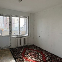 Продажа 3-комн квартиры на вторичном рынке Малаховка, ул Комсомольская,  д. 1