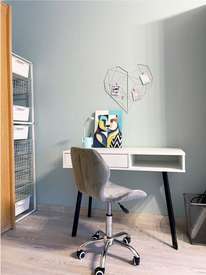 Продажа 1-комн квартиры на вторичном рынке бульвар Яна Райниса, 2К1