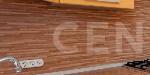 1-комн квартира улица Пограничника Гарькавого, 10К1