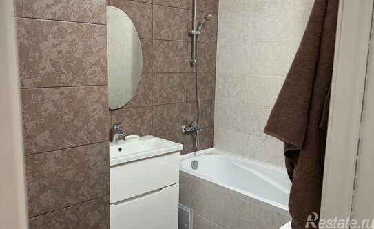 Продажа 1-комн квартиры на вторичном рынке Ивантеевка г, Прокудина ул,  д. 5