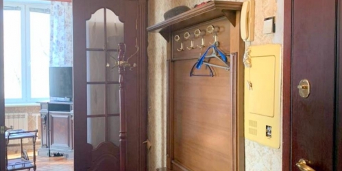 2-комн квартира Гданьская ул. ,  д. 13