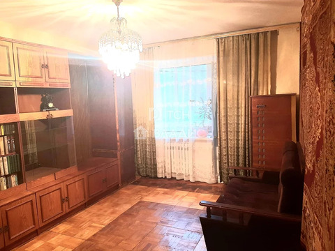 Продажа 1-комн квартиры на вторичном рынке Щелково, Пролетарский пр-кт.,  д. 11