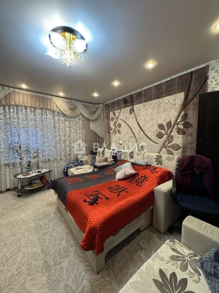 Продажа 1-комн квартиры на вторичном рынке Кузьмоловский пгт, улица Школьная, 2/4