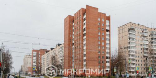 2-комн квартира Ленская улица,  д. 13