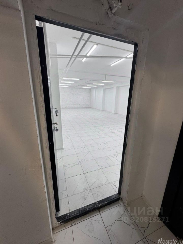 Аренда торгового помещения Дмитровский проезд,  д. 20,  к. 1