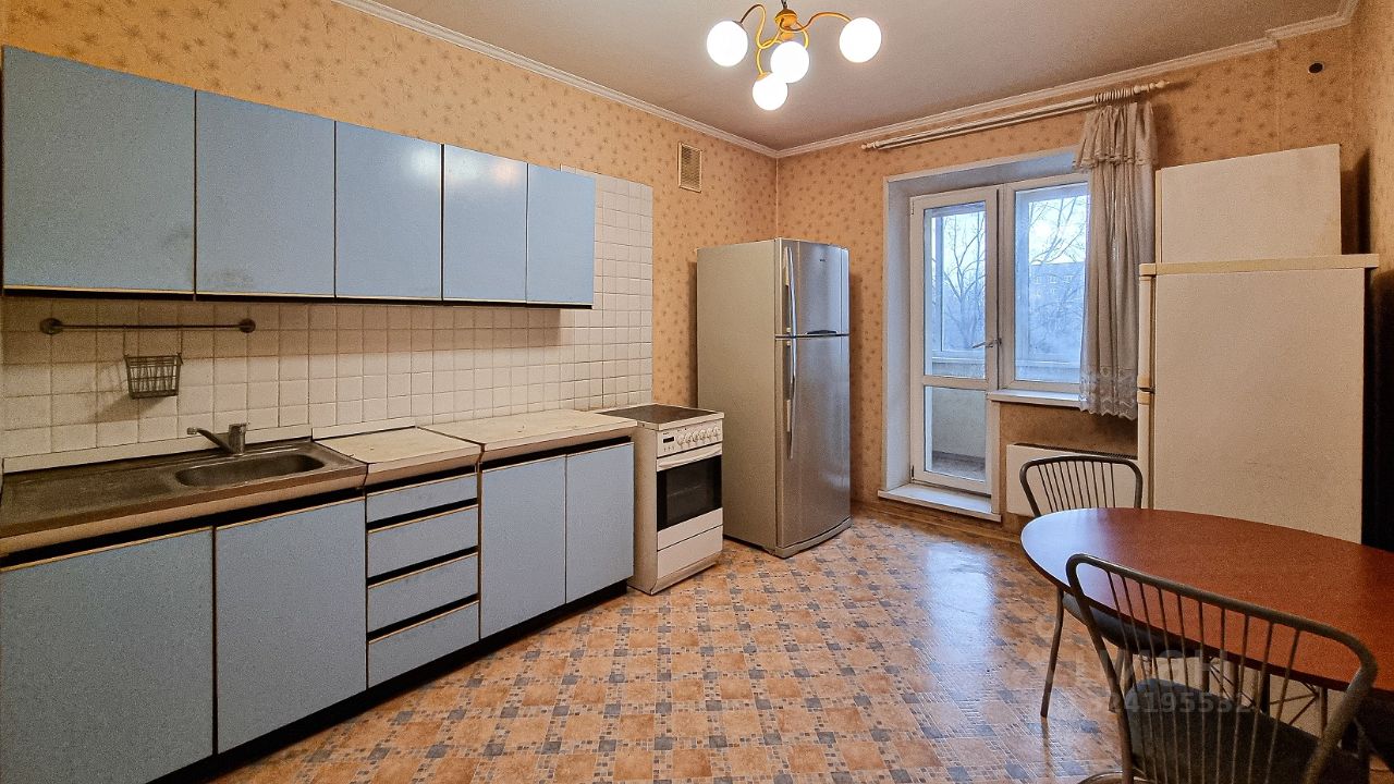 Продажа 2-комн квартиры на вторичном рынке Мытищи, улица Колпакова, 26