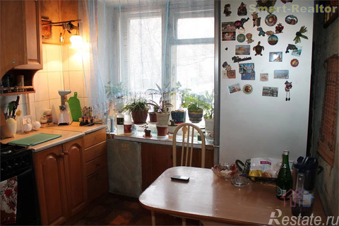 Продажа 3-комн квартиры на вторичном рынке Орехово-Зуево, ул. Галочкина,  д. д.30