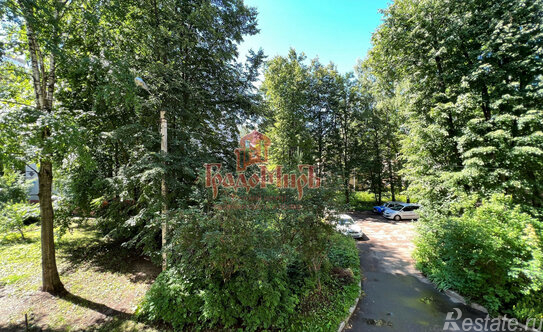 Продажа 3-комн квартиры на вторичном рынке Сергиев Посад, ул Озерная,  д. 5