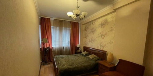 3-комн квартира Конюшковский Б. пер,  д. 27А