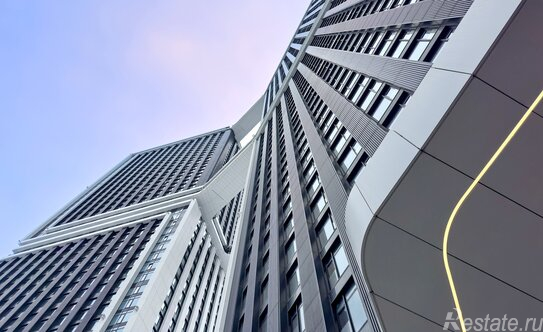 Продажа 2-комн квартиры на вторичном рынке улица Василия Ланового,  д. 6 к3