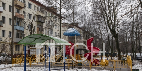 2-комн квартира Королев, Гагарина ул, 48