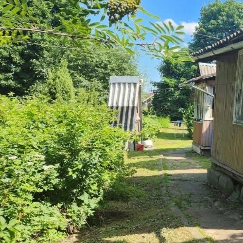 Коттедж/дом д. Покизен-Пурская, 29