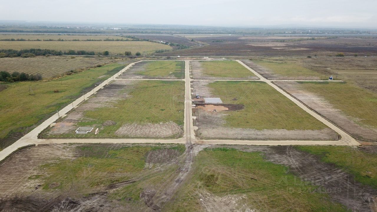 Продажа земли д. Горки (Веревское территориальное управление), улица Благодатная