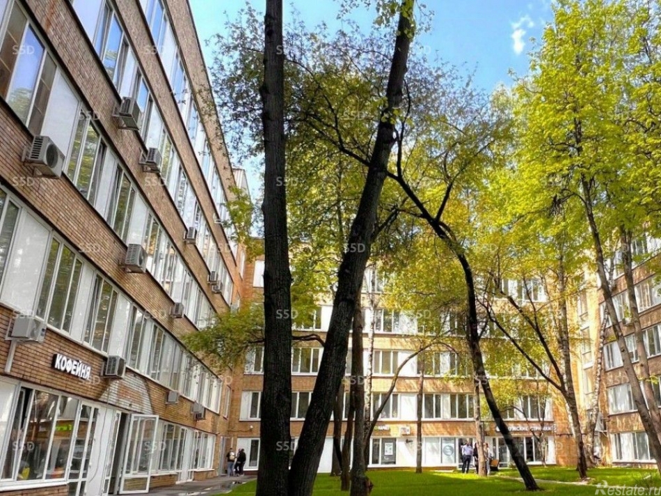Продажа торгового помещения Старокалужское шоссе