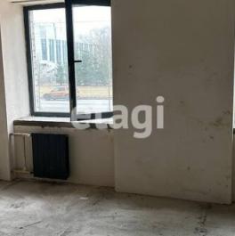 Продажа 3-комн квартиры на вторичном рынке улица Бутлерова,  д. 8