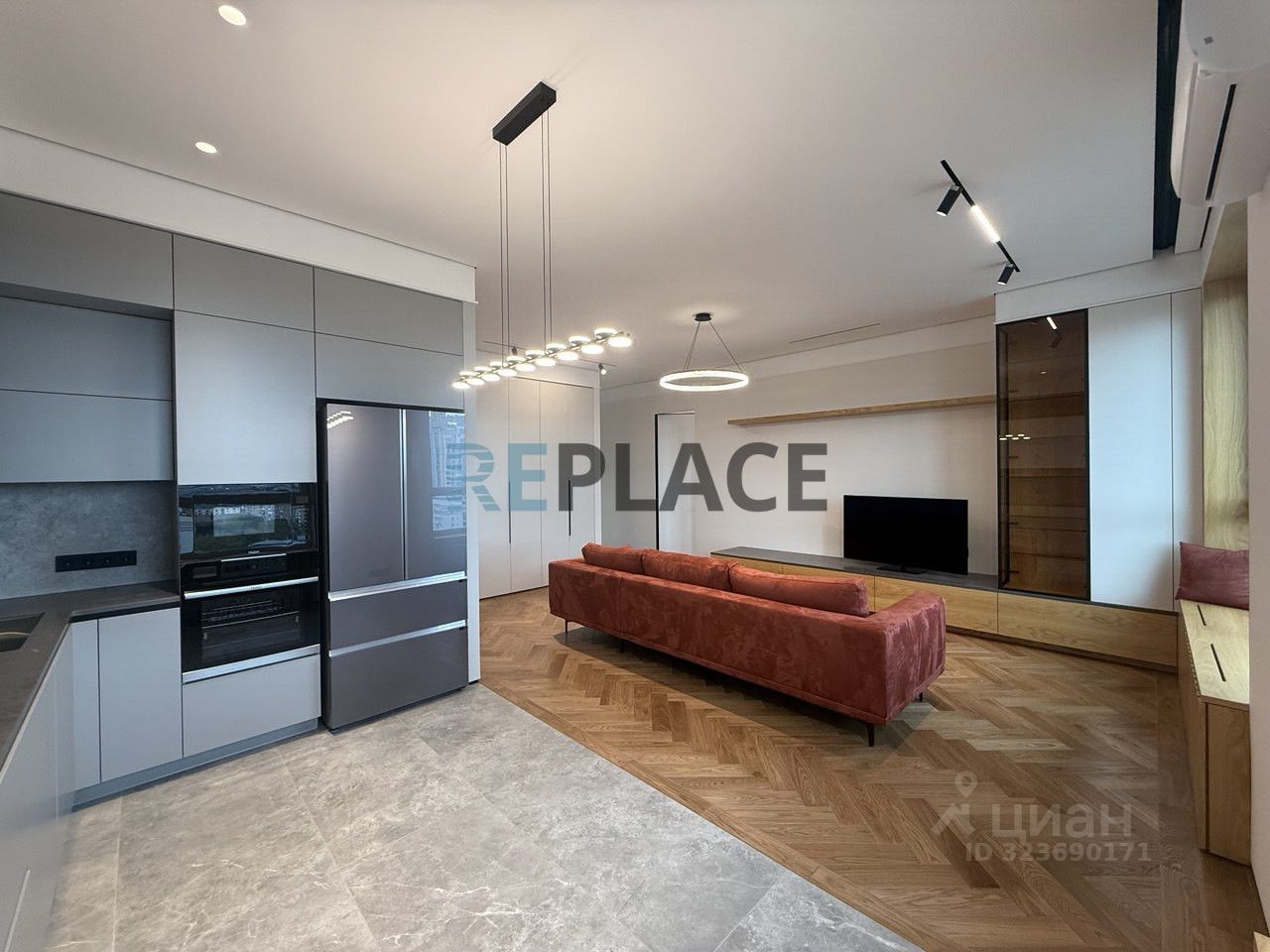 Продажа 4-комн квартиры на вторичном рынке Мантулинская улица, 9к6