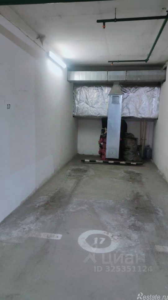 Продажа гаража Каширское шоссе,  д. 148,  к. 3