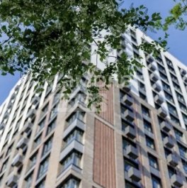 Продажа 2-комн квартиры на вторичном рынке Хорошевская 3-я ул,  д. 19,  к. 3 стр 4