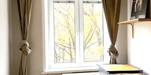 2-комн квартира Новый Зыковский проезд, 5