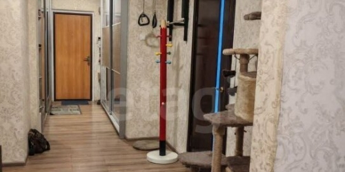 3-комн квартира Предпортовый 5-й проезд,  д. 8,  к. 1