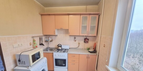 1-комн квартира ул Матвеевская,  д. 10,  к. 5