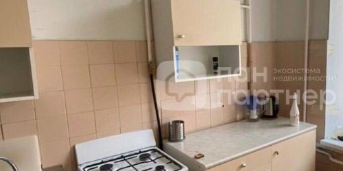 1-комн квартира улица Рубинштейна, 3