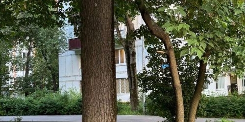 1-комн квартира улица Тихомирова, 15К1