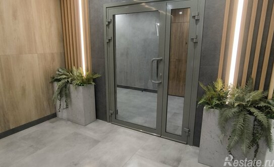 Продажа 2-комн квартиры на вторичном рынке Смоленский Б. пр-кт,  д. 30 с1