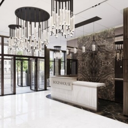 Продажа 2-комн квартиры на вторичном рынке Озерковская наб,  д. 6