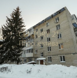 Продажа 1-комн квартиры на вторичном рынке Малаховка рп, Электропоселок п,  д. 10