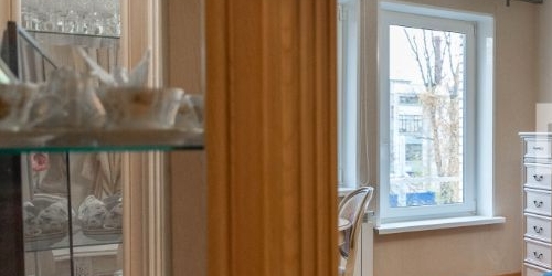 2-комн квартира улица Жака Дюкло, 4