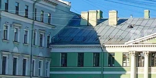 2-комн квартира Гороховая улица, 57