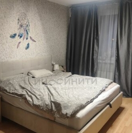 Продажа 2-комн квартиры на вторичном рынке ул Александры Монаховой,  д. 95,  к. 1
