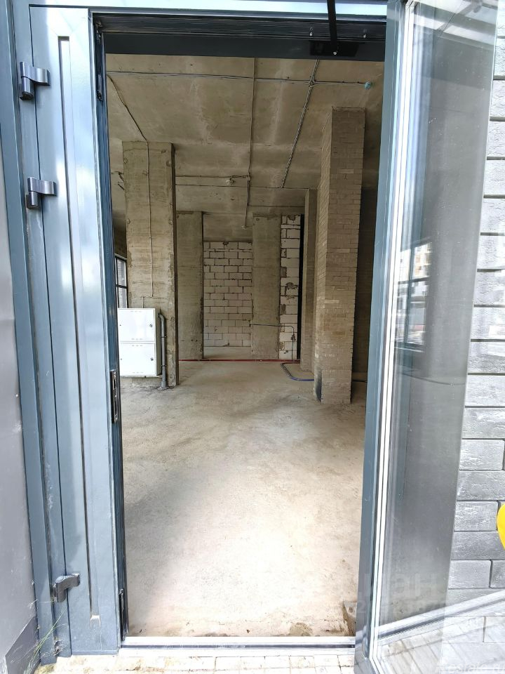 Аренда ПСН Скандинавский б-р,  д. 17,  к. 4