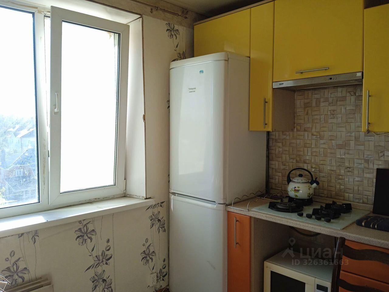 Продажа 1-комн квартиры на вторичном рынке Коломна, улица Ленина, 16